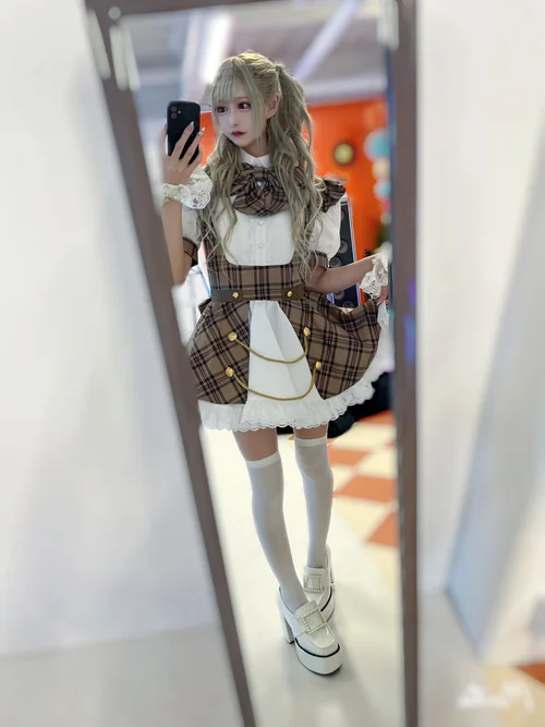 イチオシの衣装