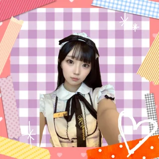 ましろちゃん🎀さんの写真