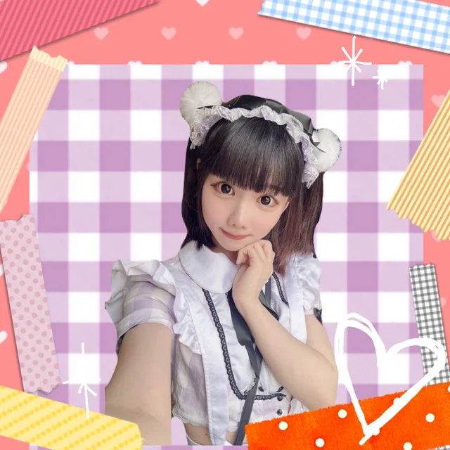 ころねちゃん🎀さんの画像1枚目