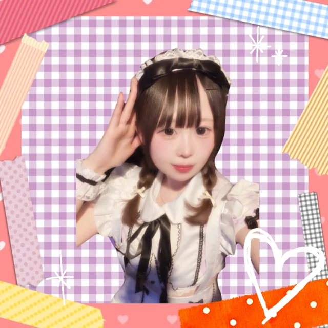 ももなちゃん🎀さんの画像1枚目