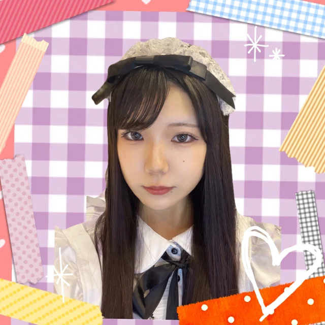 かれんちゃん🎀さんの画像1枚目