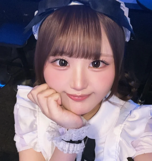 めありちゃん🎀さんの画像1枚目
