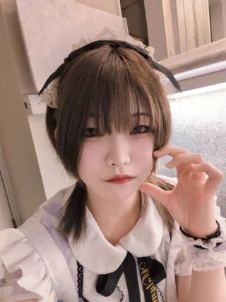 ましろちゃん🎀