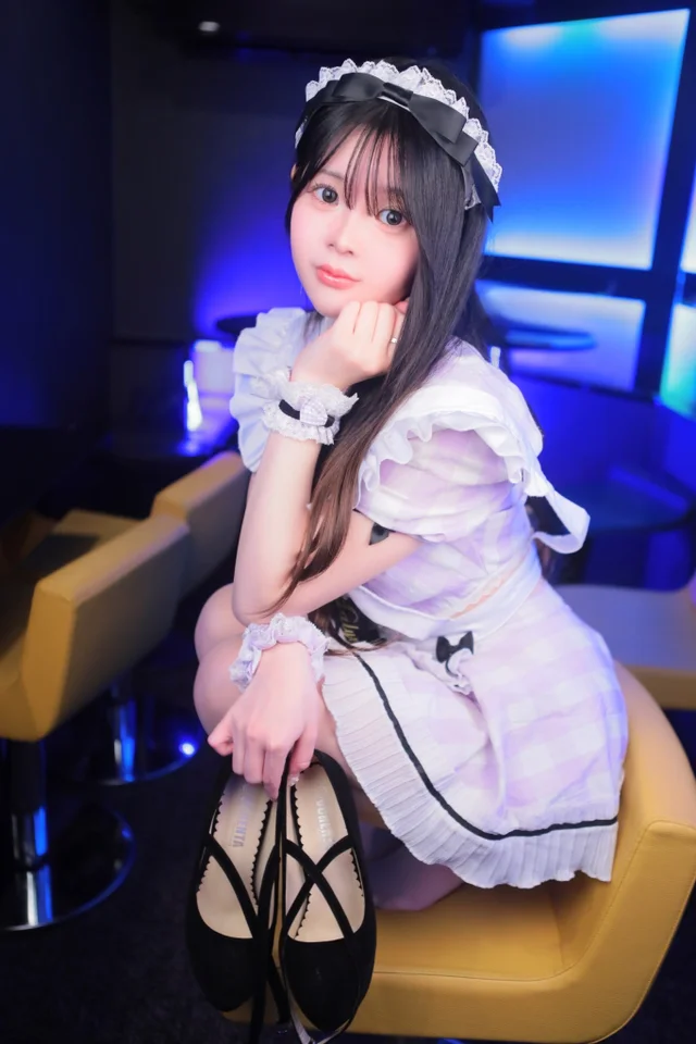 ちせちゃんさんの画像2枚目