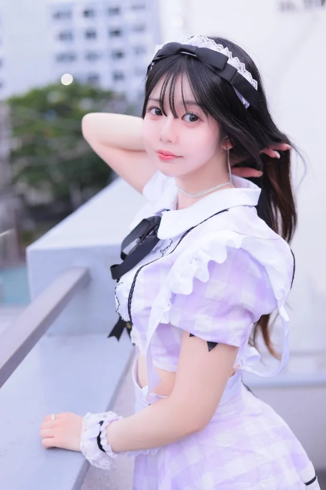 ちせちゃんさんの画像3枚目