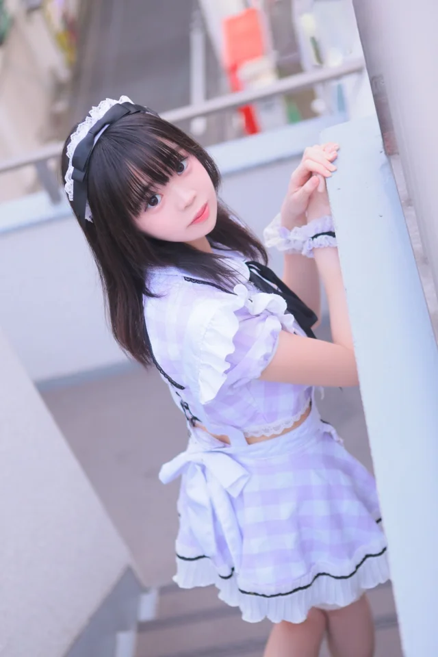 ねねちゃんさんの画像3枚目