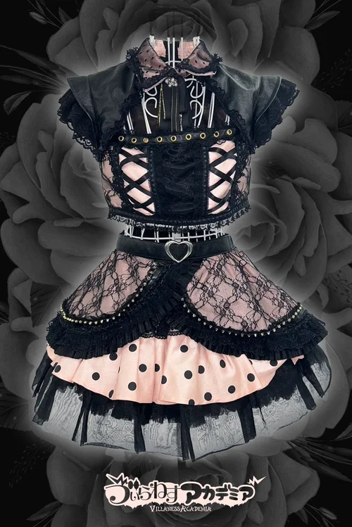 ゔぃらねすアカデミア