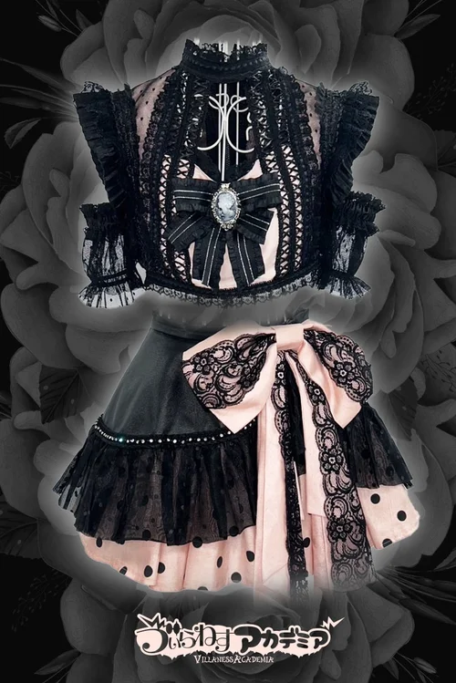 ゔぃらねすアカデミア