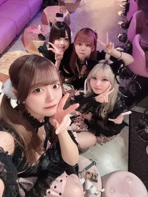 長く働きやすい環境です♡