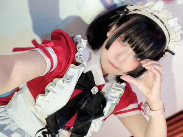 桃天えなさんの画像1枚目