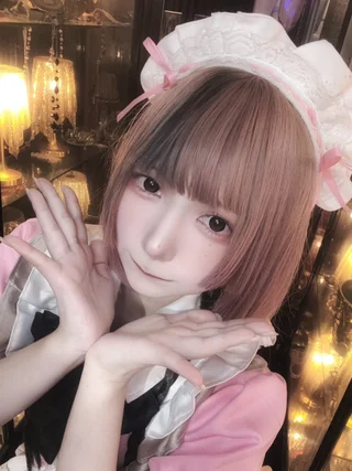 望月やみ