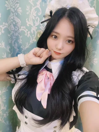 華城霞