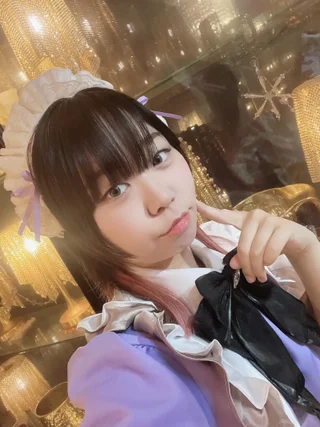 沖田ひめのさんの写真
