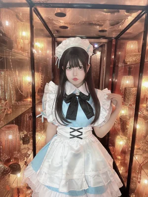 喜多川うい