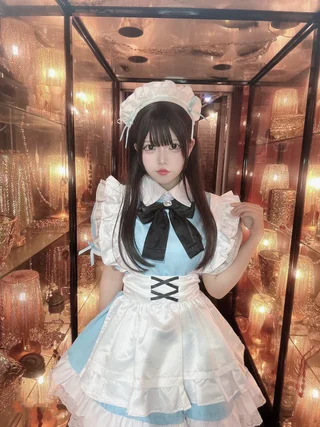 喜多川うい