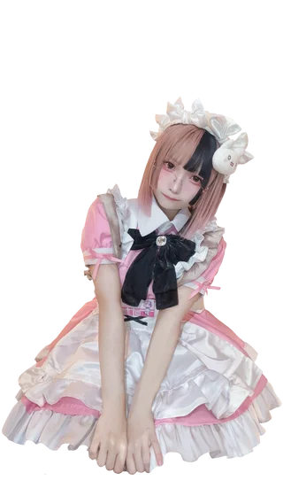 望月やみ