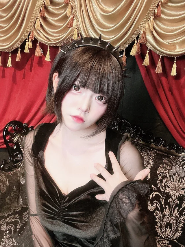 喜多川うい👿さんの画像1枚目