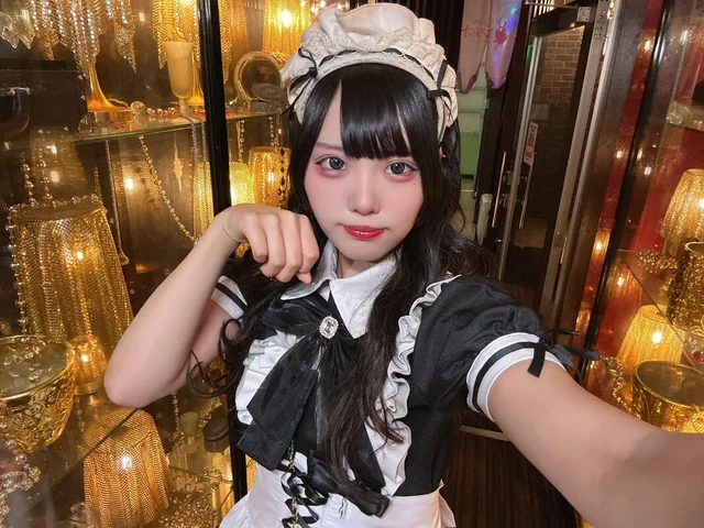 黒寝琥珀さんの画像1枚目