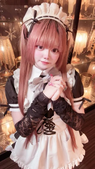 キャストイメージ