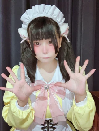 桃天えなさんの画像