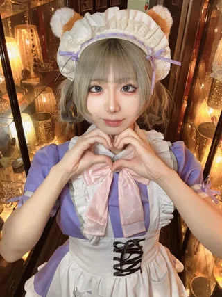 キャストイメージ