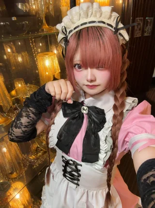 キャストイメージ