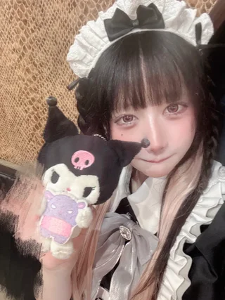 小熊みゅう