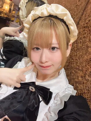 夜神ルナさんの画像