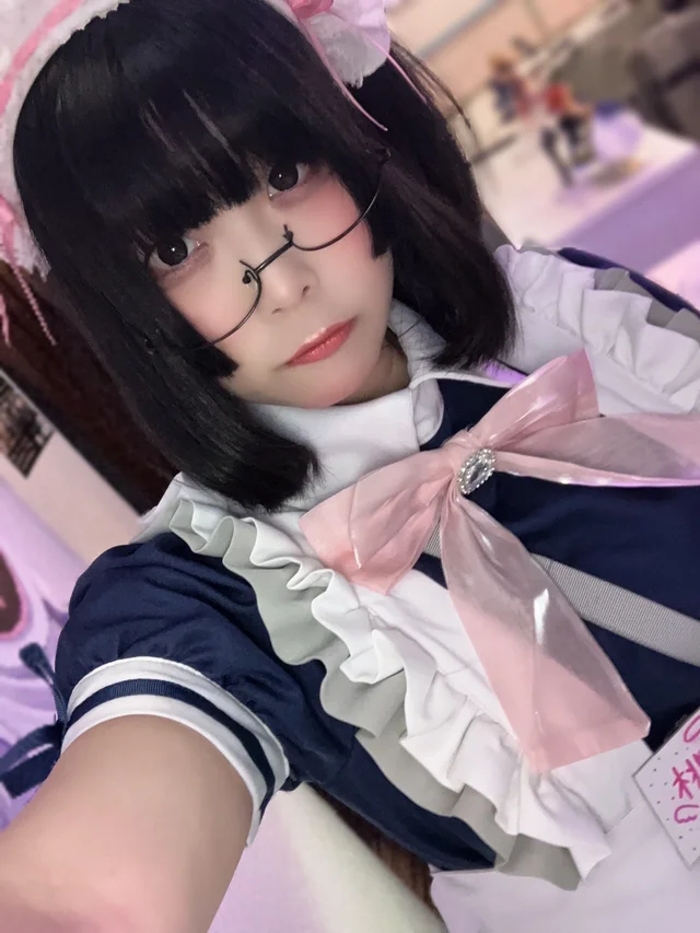 桃天えなさんの画像2枚目