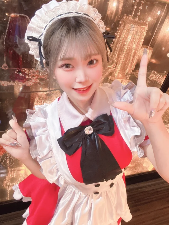 むすびもぎゅさんの画像2枚目