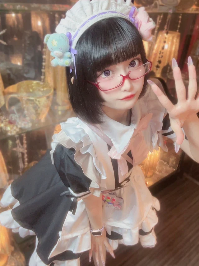 七々茅ラムネさんの画像2枚目