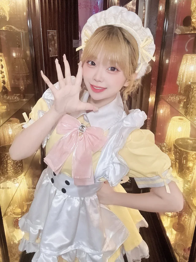 むすびもぎゅさんの画像2枚目
