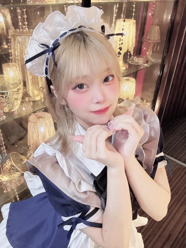 むすびもぎゅさんの画像3枚目