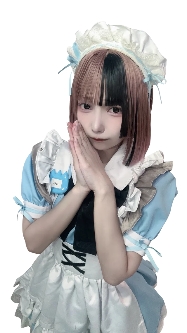 望月やみさんの画像2枚目