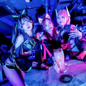 お酒が飲めなくても心配無用！！