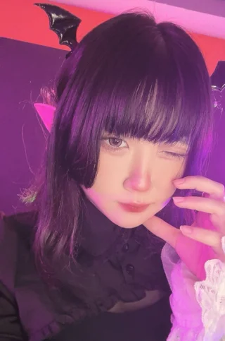 ゆめかわ やみさんの写真