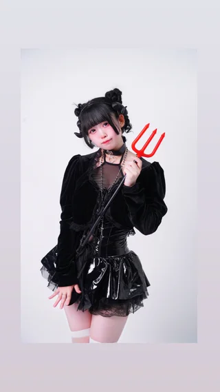 かむりさんの写真