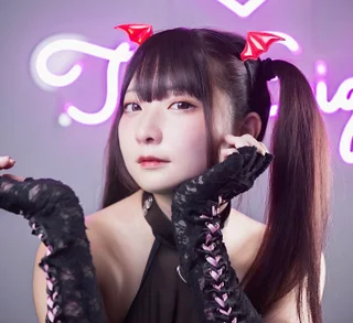 咲紅 ふぁんさんの写真