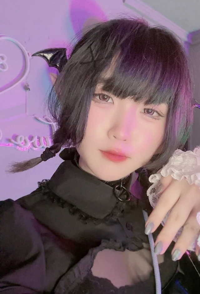 ゆめかわ やみさんの画像2枚目