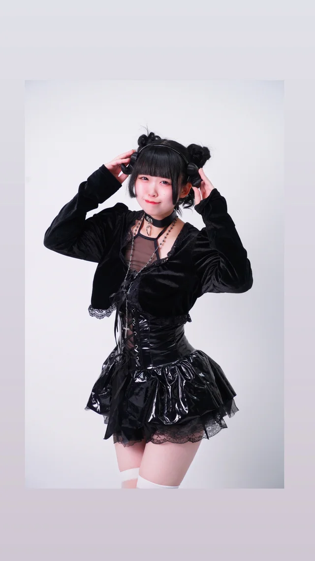 かむりさんの画像3枚目