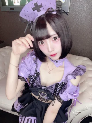 邪神ちゃんさんの写真