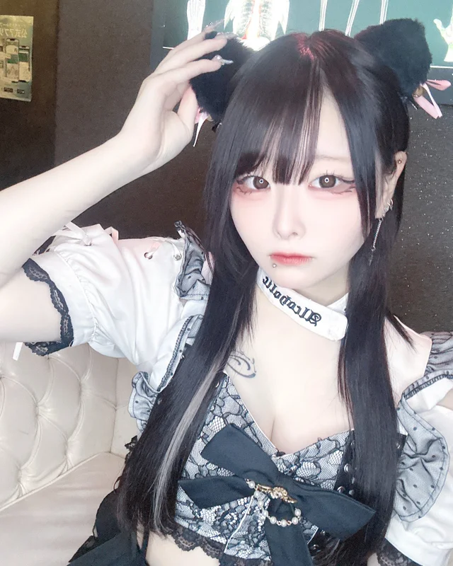 つゆさんの画像1枚目