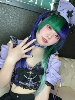 ぷるぅ