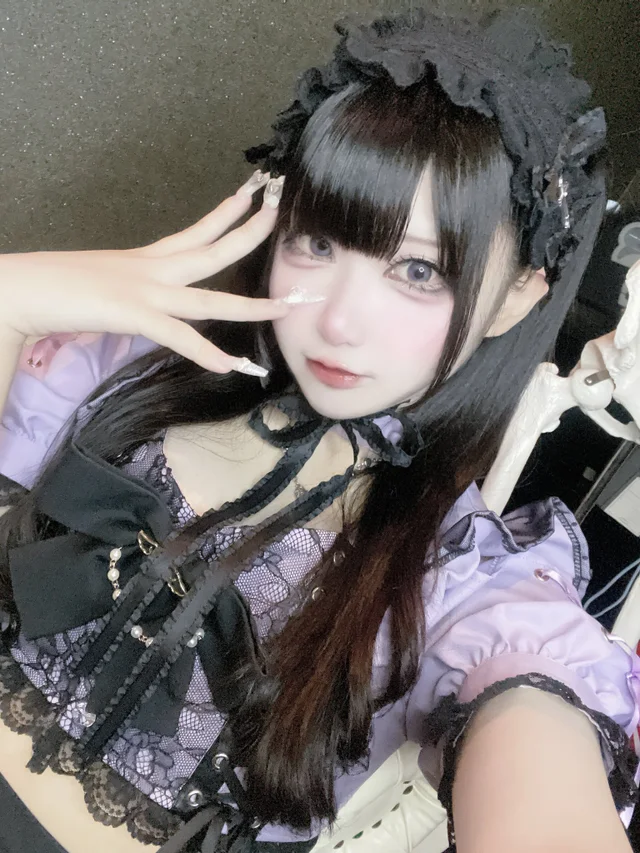 秘めるさんの画像1枚目