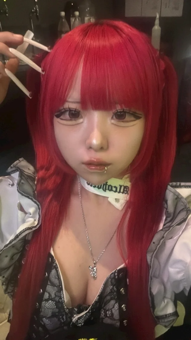ユナさんの画像1枚目