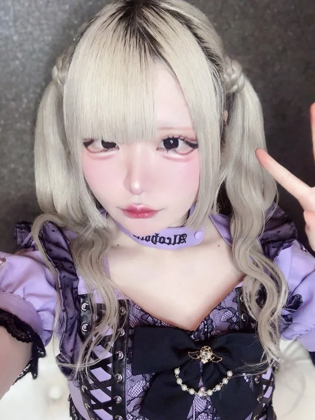 しぃなさんの画像1枚目