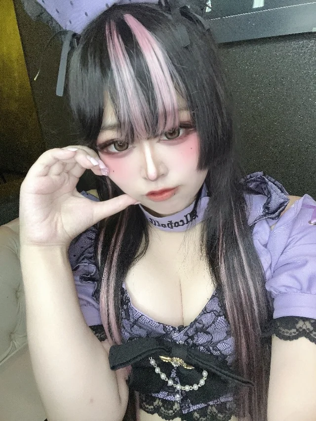 きゅーさんの画像1枚目