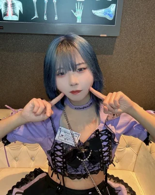 キャストイメージ