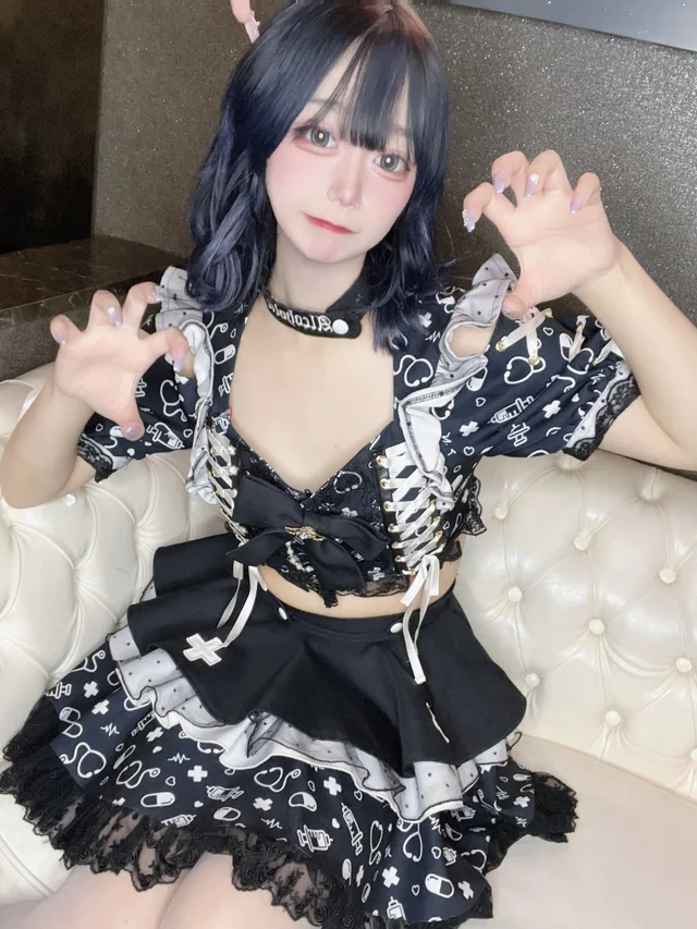さらさんの画像2枚目