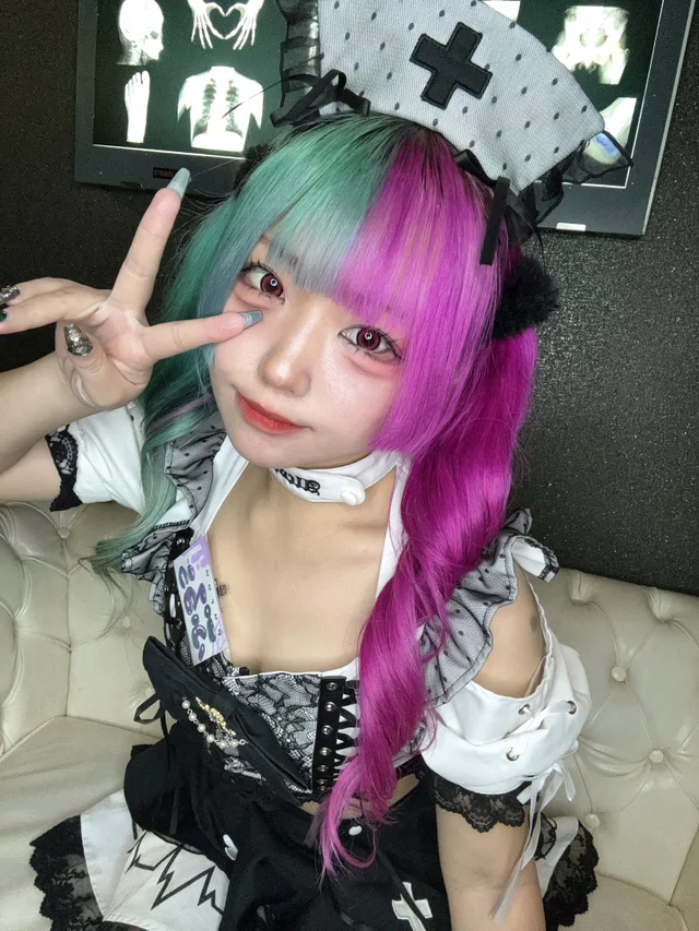 ぷるぅさんの画像2枚目